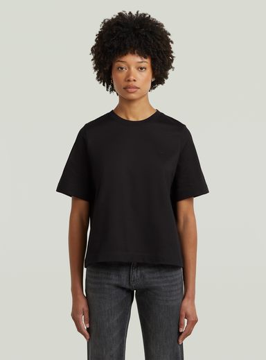 Boxy T-Shirt